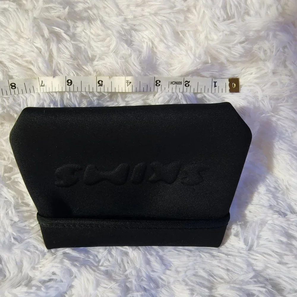 Skims Small Neoprene Pouch Bag - Picture 4 of 7